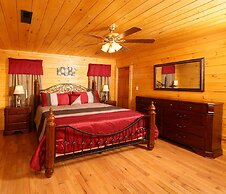 Heavenly Creekside #276