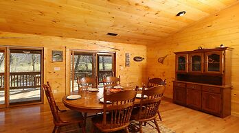 Heavenly Creekside #276