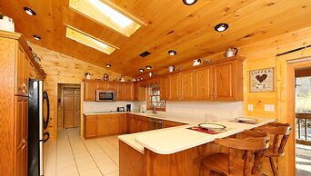 Heavenly Creekside #276