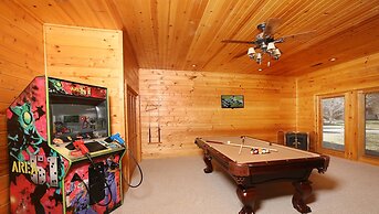 Heavenly Creekside #276