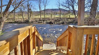 Heavenly Creekside #276