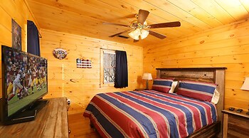 Heavenly Creekside #276