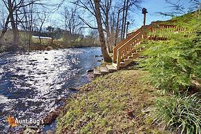 Heavenly Creekside #276