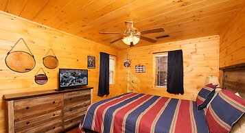 Heavenly Creekside #276