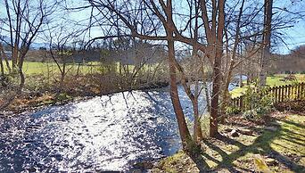 Heavenly Creekside #276