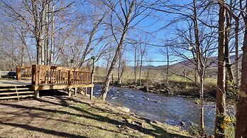 Heavenly Creekside #276