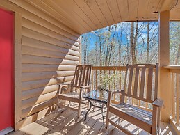 Cottage In The Pines #297