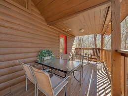 Cottage In The Pines #297