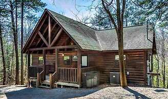 Cottage In The Pines #297