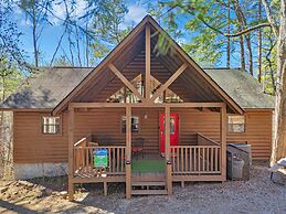 Cottage In The Pines #297