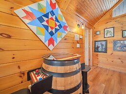 Cottage In The Pines #297