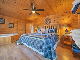 Cottage In The Pines #297