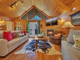 Cottage In The Pines #297