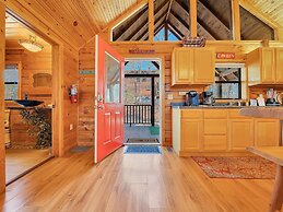 Cottage In The Pines #297