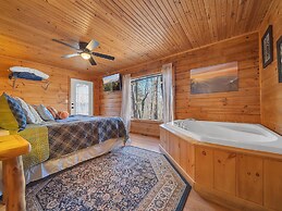 Cottage In The Pines #297