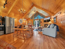 Cottage In The Pines #297