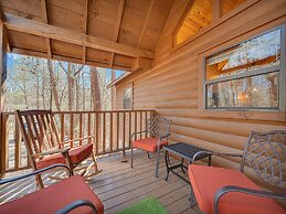 Cottage In The Pines #297