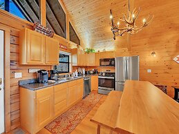 Cottage In The Pines #297