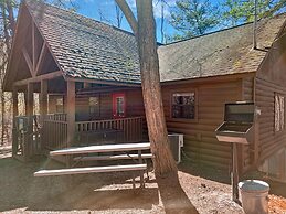 Cottage In The Pines #297