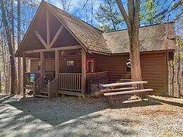 Cottage In The Pines #297