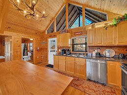 Cottage In The Pines #297