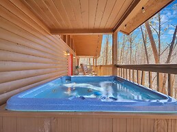 Cottage In The Pines #297