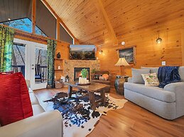 Cottage In The Pines #297