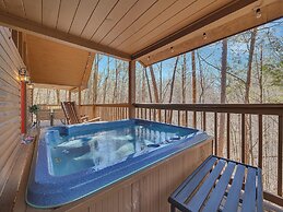 Cottage In The Pines #297