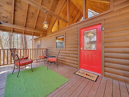 Cottage In The Pines #297