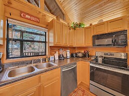 Cottage In The Pines #297