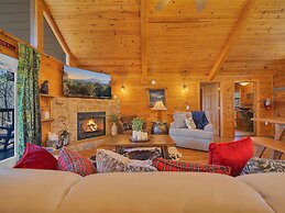 Cottage In The Pines #297