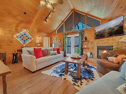 Cottage In The Pines #297