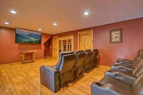 Black Bear Cinema #4819