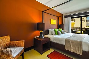 Beachfront Condo by Mamitas Beach