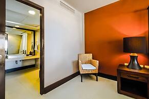 Beachfront Condo by Mamitas Beach