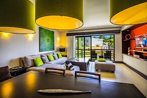 Beachfront Condo by Mamitas Beach