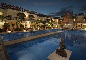 Beachfront Condo by Mamitas Beach