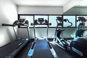 Brand New 1br, AC, Beach, Rooftop Pool