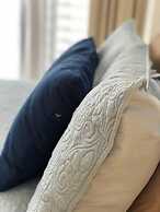 3-br Condo, Partial Ocean View, 2blocks From Ocean