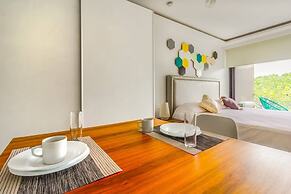 Brand New Studio! Steps From The Beach! AC! Best!