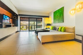 Beachfront Penthouse With Private Pool, Amazing!