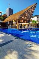 Beachfront Penthouse With Private Pool, Amazing!
