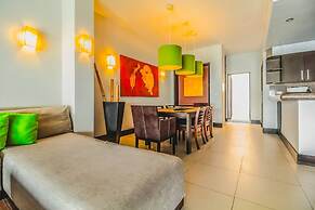 Beachfront Penthouse With Private Pool, Amazing!