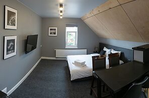 Guest house Shtenvald