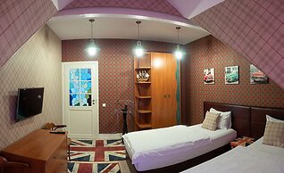 Guest house Shtenvald