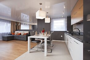 Guest house Shtenvald