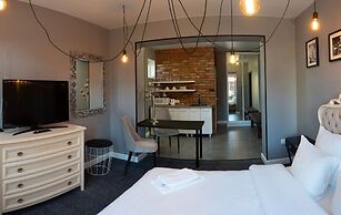 Guest house Shtenvald