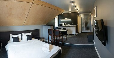 Guest house Shtenvald