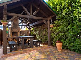 Guest house Shtenvald
