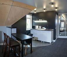 Guest house Shtenvald